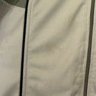 Adidas Vintage Trainingsjacke Beige M – Foto 9
