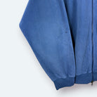 Adidas Vintage Trainingsjacke Blau L – Foto 3
