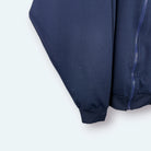 Adidas Vintage Trainingsjacke Blau L – Foto 4