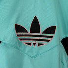 Adidas Vintage Trainingsjacke Blau L – Foto 8