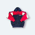 Adidas Vintage Trainingsjacke Blau M – Foto 8