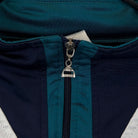 Adidas Vintage Trainingsjacke blau XL – Foto 3