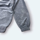 Adidas Vintage Trainingsjacke Grau XL – Foto 10