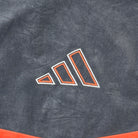Adidas Vintage Trainingsjacke Grau XL – Foto 9