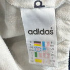 Adidas Vintage Trainingsjacke Grün L – Foto 7