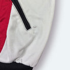 Adidas Vintage Trainingsjacke Schwarz – Foto 4