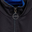 Adidas Vintage Trainingsjacke Schwarz M – Foto 3