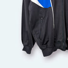Adidas Vintage Trainingsjacke Schwarz M – Foto 5