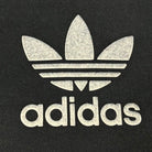 Adidas Vintage Trainingsjacke Schwarz S – Foto 4