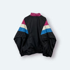 Adidas Vintage Trainingsjacke Schwarz XXL – Foto 7