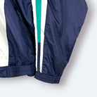 Adidas Vintage Trainingsjacke weiß M – Foto 3