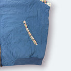 Adidas Vintage Weste Blau XL – Foto 2