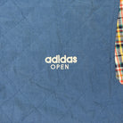 Adidas Vintage Weste Blau XL – Foto 3