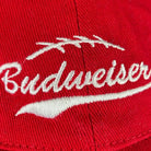 Budweiser Vintage Cap Rot OS