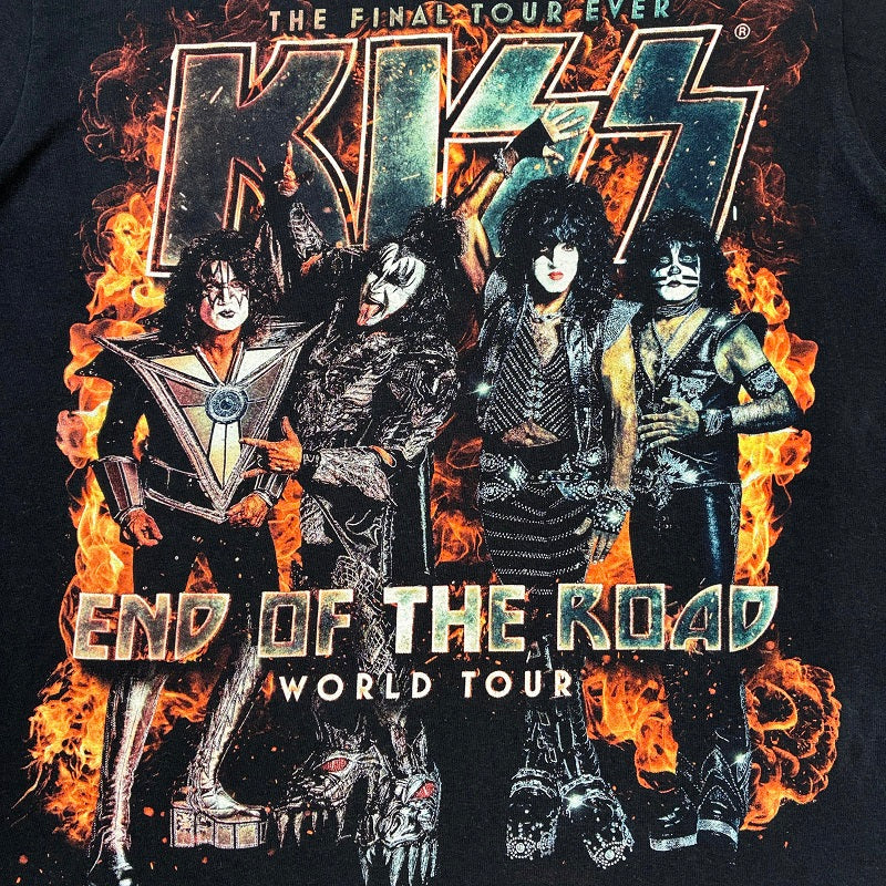 1-3 Pieces Bandshirts Mystery Box - Vinverse