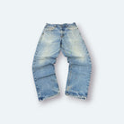 Carhartt Vintage Jeans Blau W34 / L32 – Foto 5