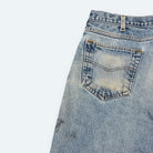 Carhartt Vintage Jeans Blau W34 / L32 – Foto 6