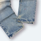 Carhartt Vintage Jeans Blau W34 / L32 – Foto 7
