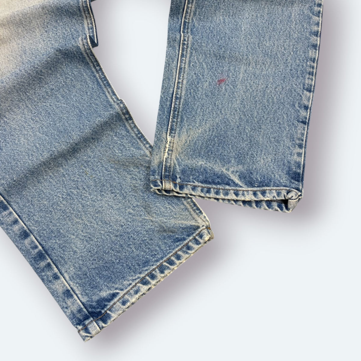 Carhartt Vintage Jeans Blau W34 / L32 – Foto 7