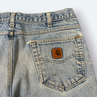 Carhartt Vintage Jeans Blau W34 / L32 – Foto 8