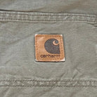 Carhartt Vintage Jeans Grün 33 – Foto 3