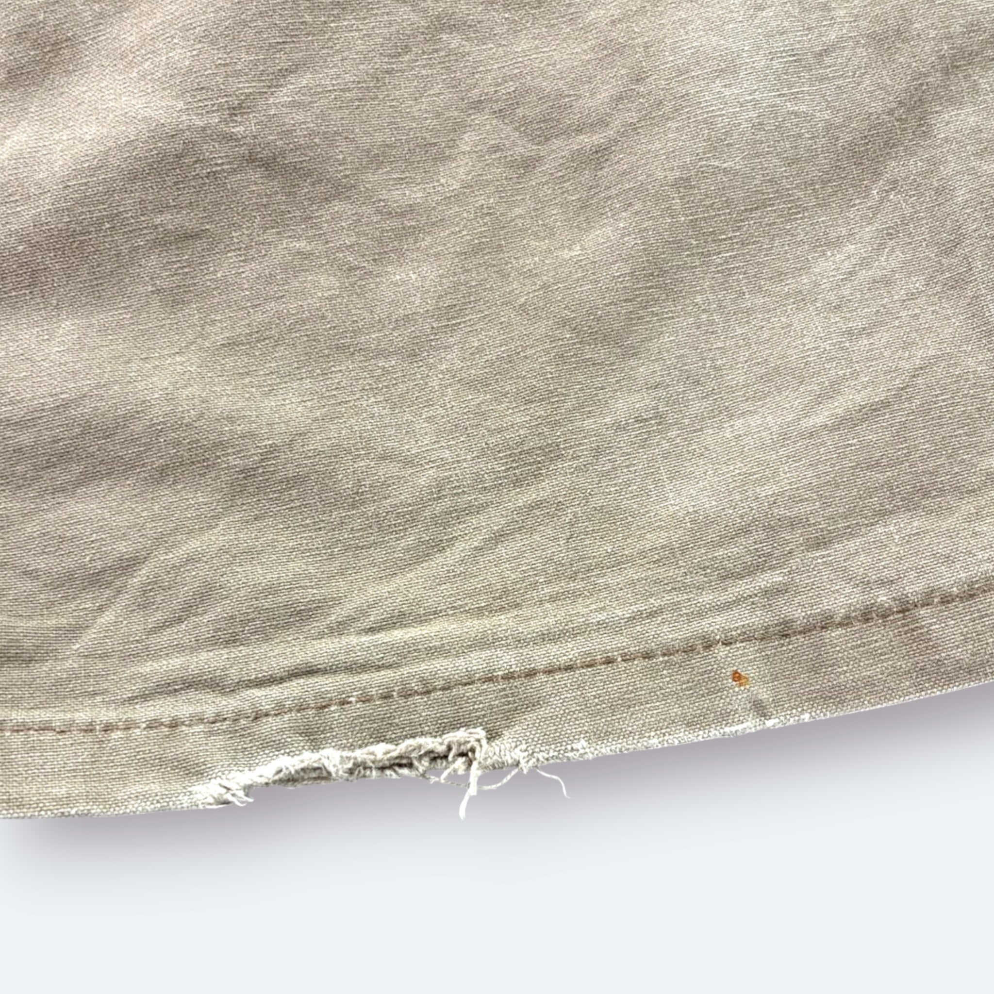 Carhartt Vintage Jeans Grün 33 – Foto 9