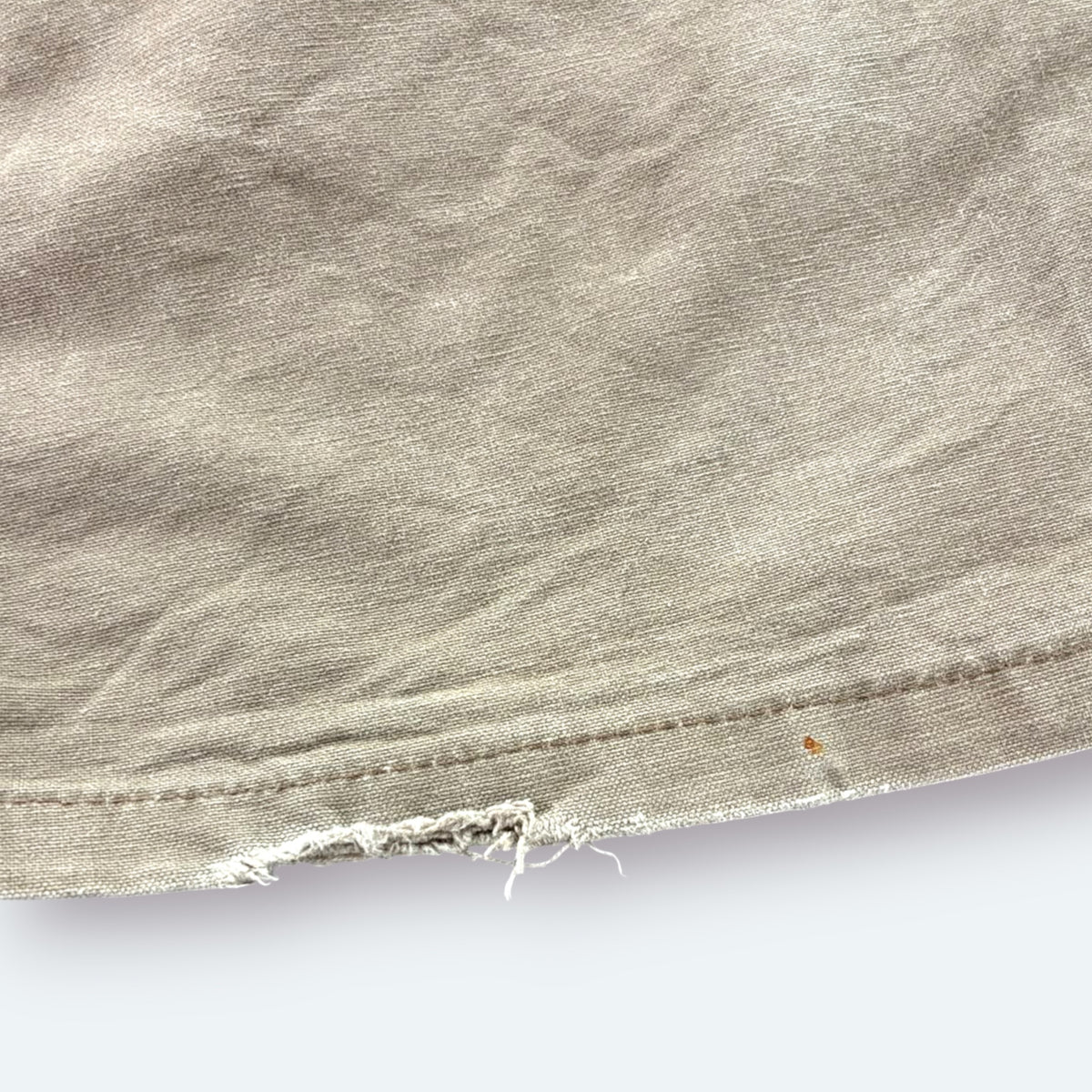 Carhartt Vintage Jeans Grün 33 – Foto 9