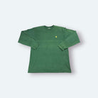 Carhartt Vintage Langarm Grün L – Foto 5