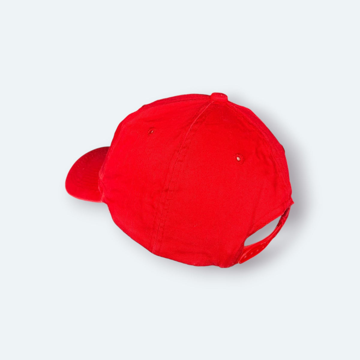 Coca Cola Vintage Cap Rot – Foto 2