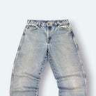 Dickies Vintage Jeans Blau W36/L34 – Foto 6