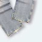 Dickies Vintage Jeans Blau W36/L34 – Foto 7