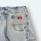 Dickies Vintage Jeans Blau W36/L34 – Foto 8