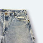 Dickies Vintage Jeans Blau W36/L34 – Foto 9