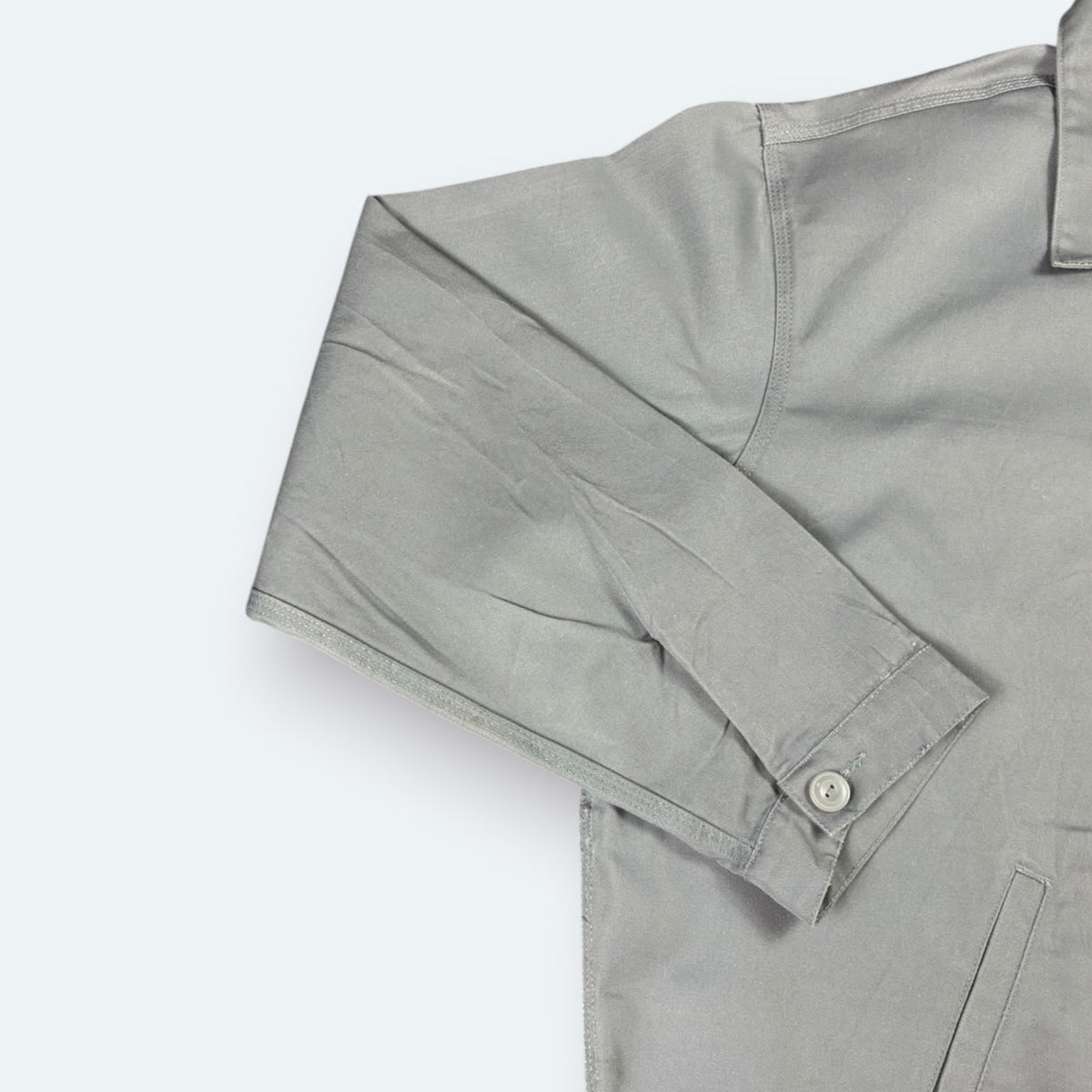 Dickies Vintage Workwear Jacke Grau XL – Foto 5