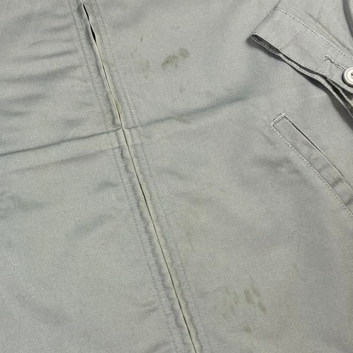 Dickies Vintage Workwear Jacke Grau XL – Foto 6