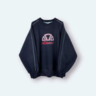 Ellesse Vintage Sweater Blau L