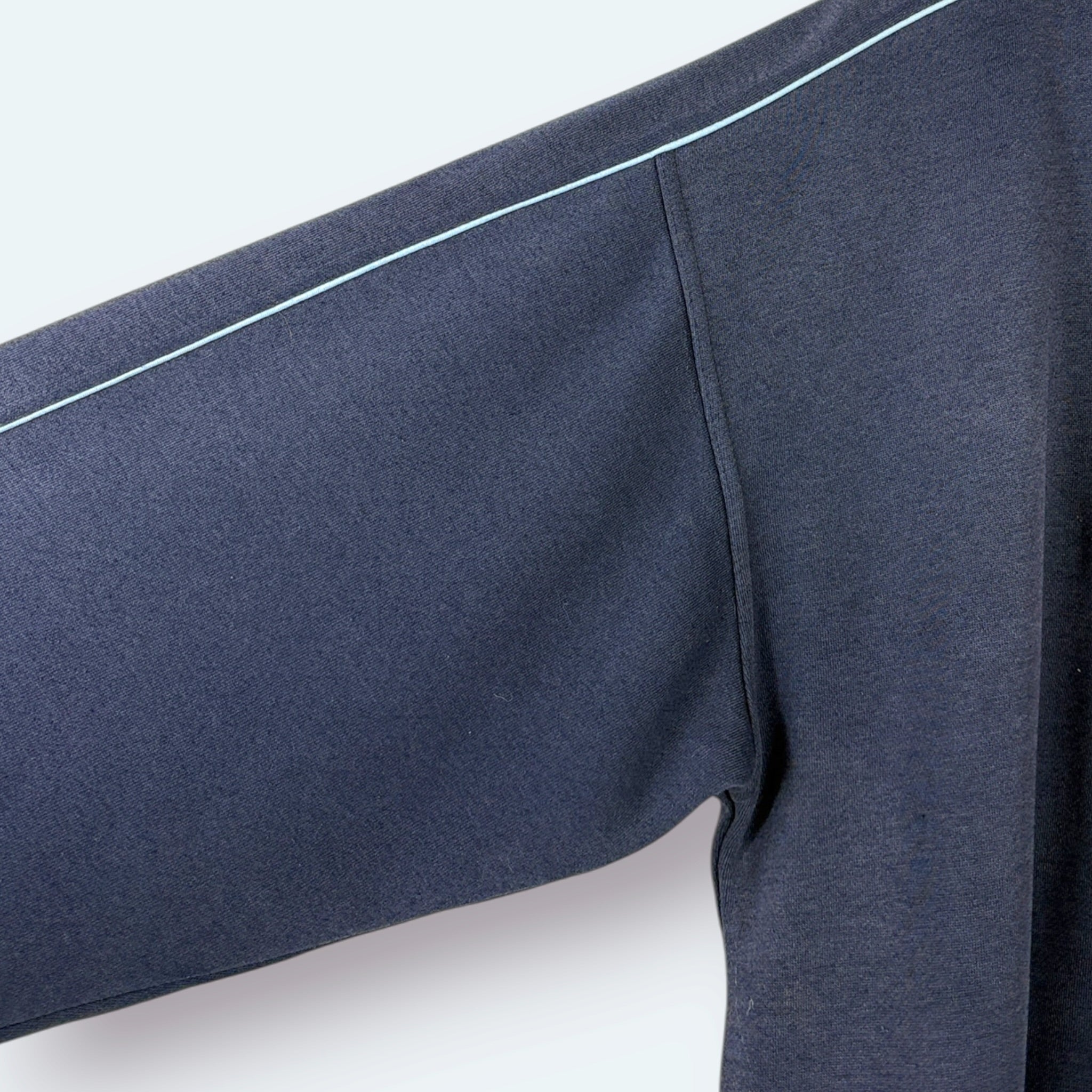 Ellesse Vintage Sweater Blau L – Foto 4