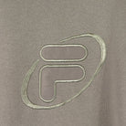 Fila Vintage Sweater Beige L – Foto 2