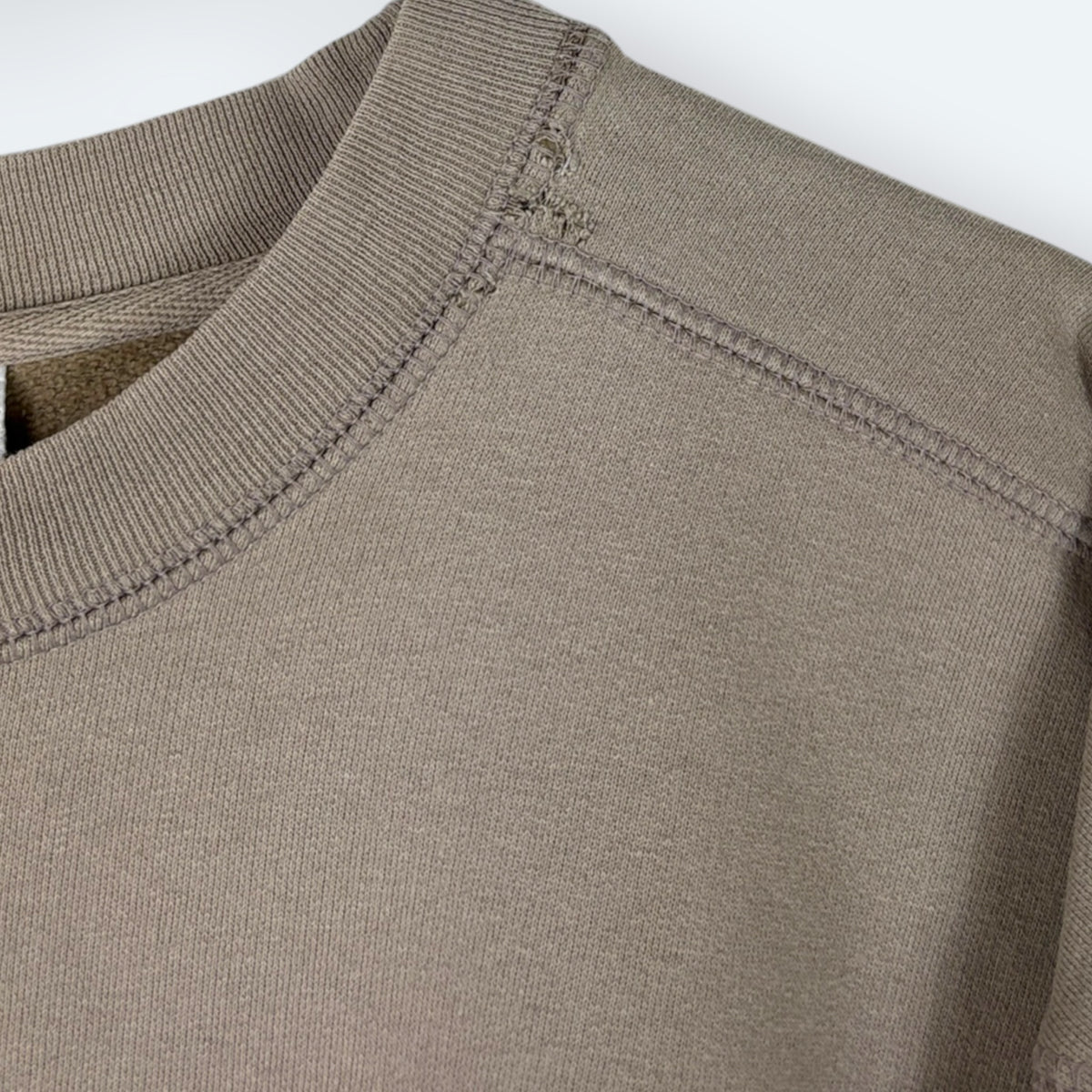 Fila Vintage Sweater Beige L – Foto 3