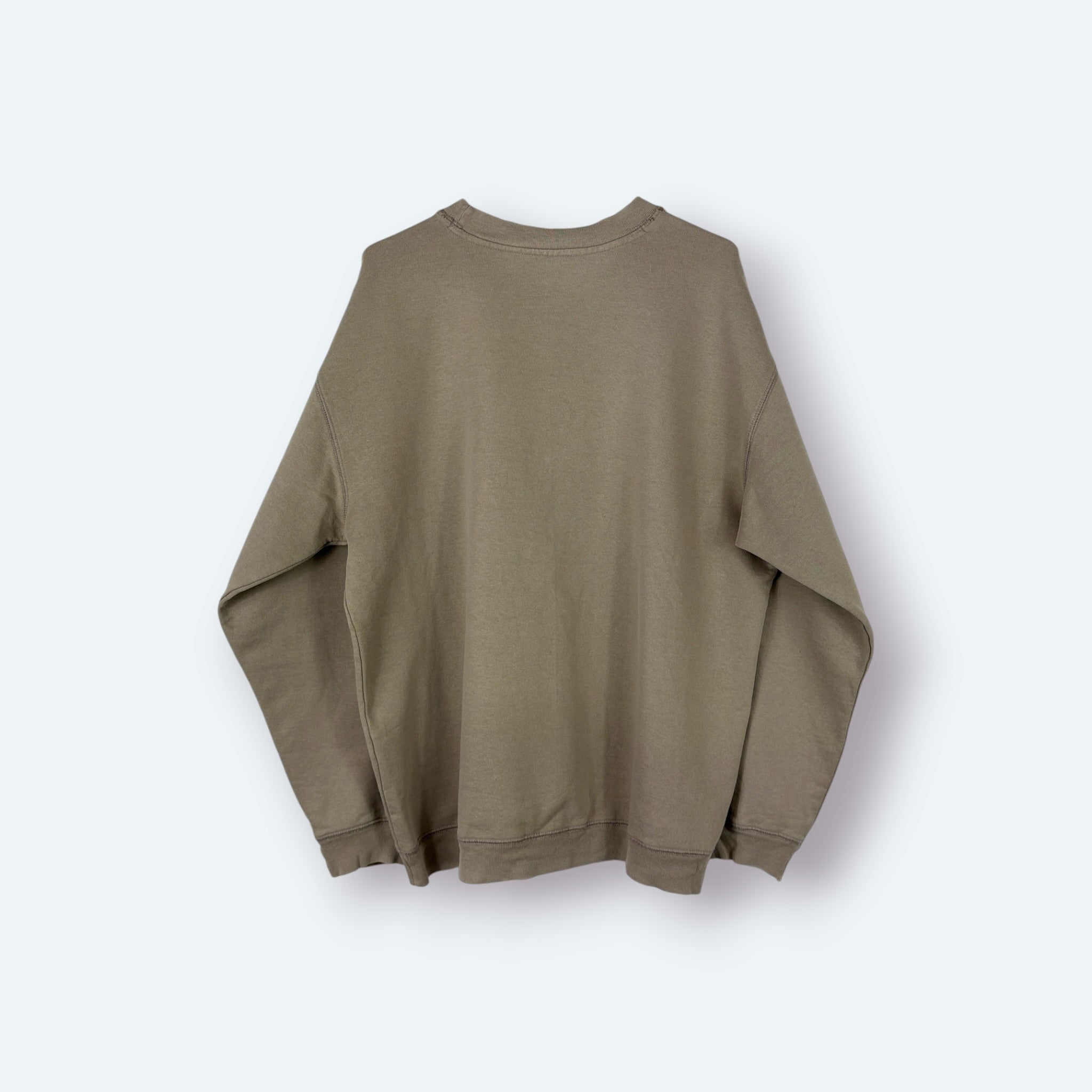 Fila Vintage Sweater Beige L – Foto 9