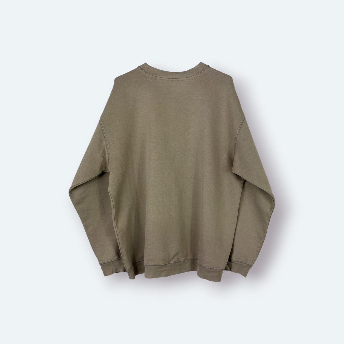 Fila Vintage Sweater Beige L – Foto 9