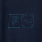 Fila Vintage Sweater Blau XL – Foto 2
