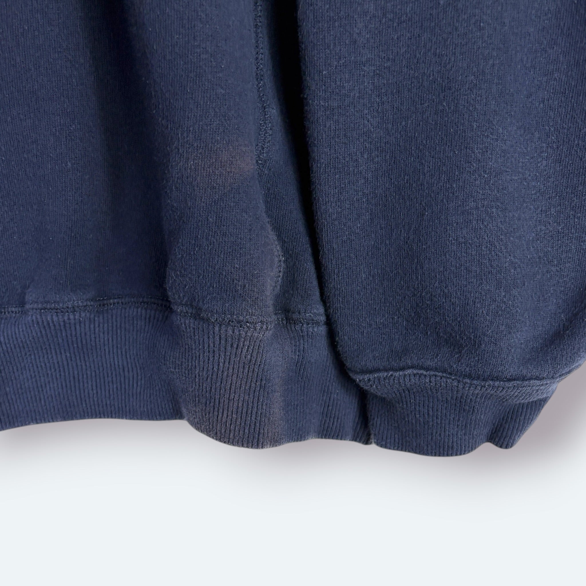 Fila Vintage Sweater Blau XL – Foto 5