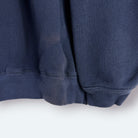 Fila Vintage Sweater Blau XL – Foto 5