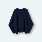 Fila Vintage Sweater Blau XL – Foto 6