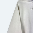 Fila Vintage Sweatjacke Weiß S – Foto 3