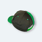 Gladbach Vintage Cap Grün – Foto 5
