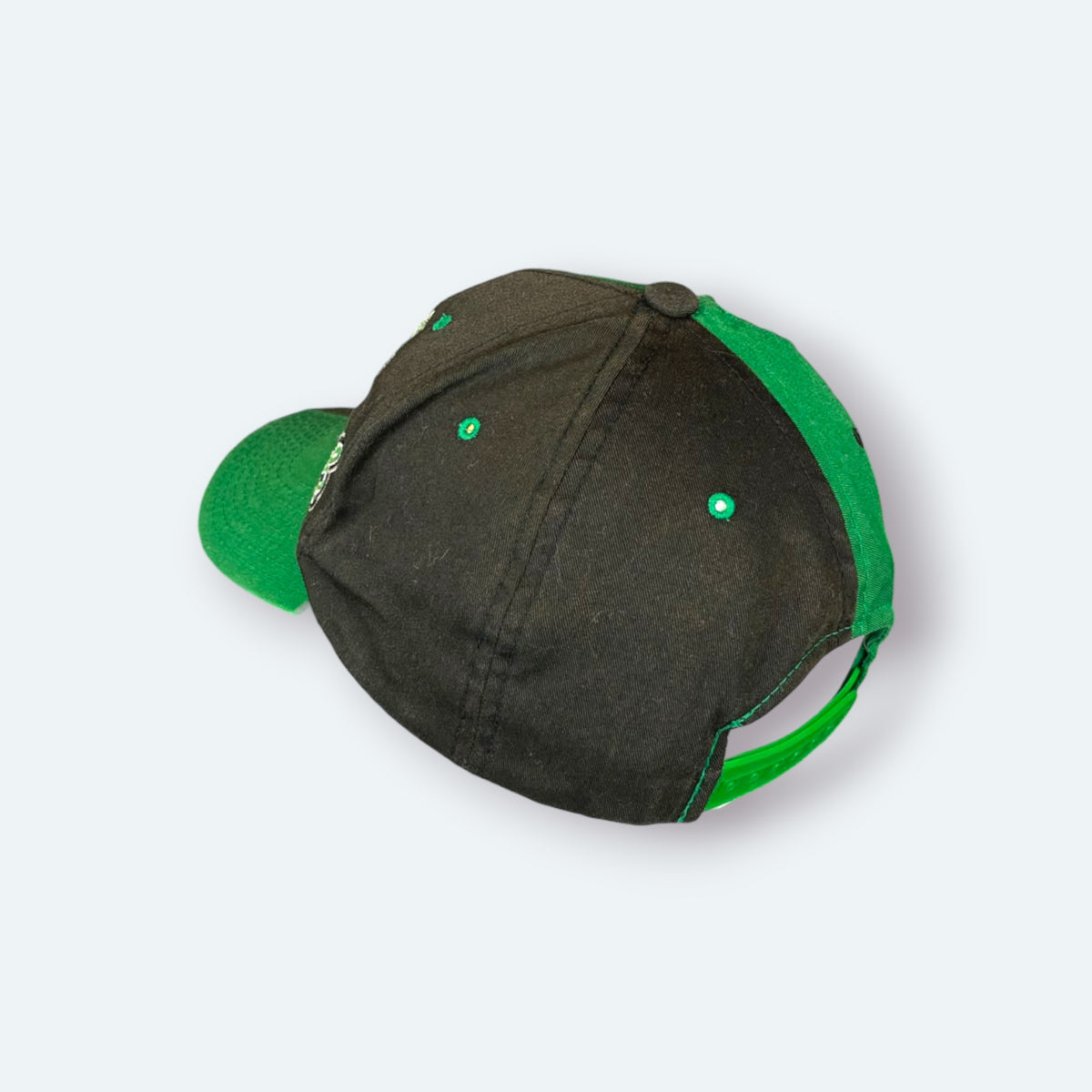 Gladbach Vintage Cap Grün – Foto 5