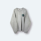 Hard Rock Cafe Vintage Sweater Grau L