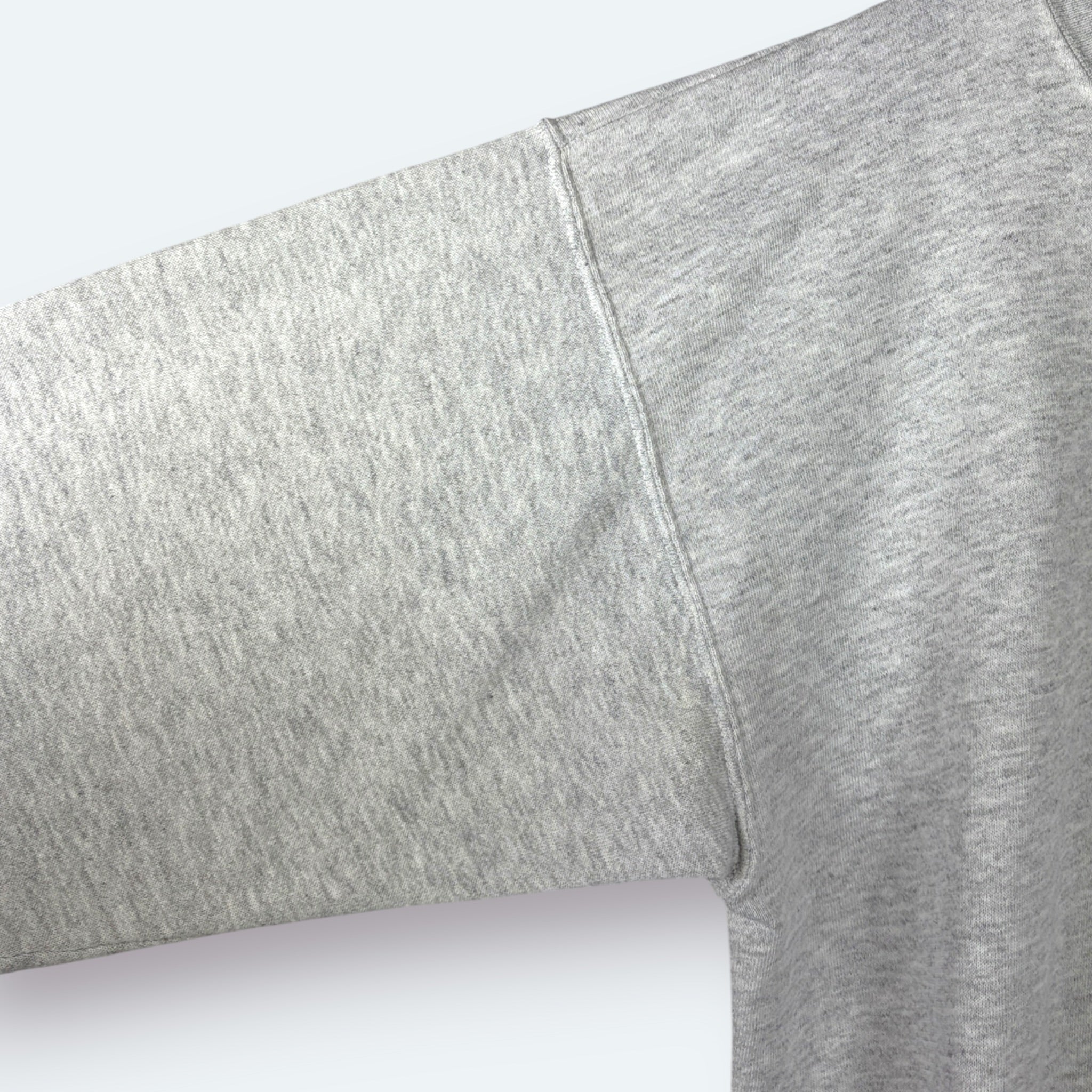 Hard Rock Cafe Vintage Sweater Grau L – Foto 5